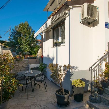 Apartment Edera, Near The Town In A Quiet Location Rovinj Exterior foto