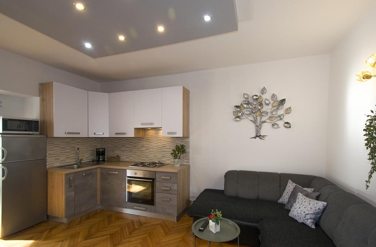 Apartment Edera, Near The Town In A Quiet Location Rovinj Exterior foto