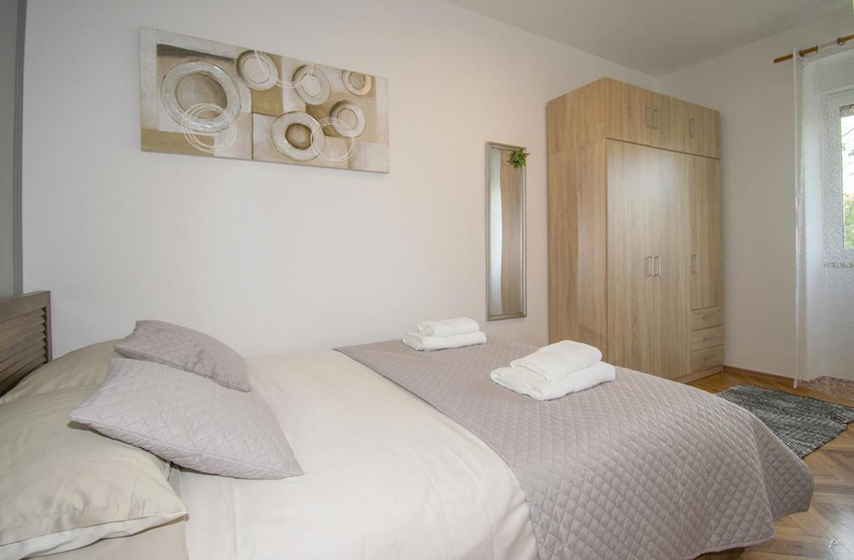 Apartment Edera, Near The Town In A Quiet Location Rovinj Exterior foto