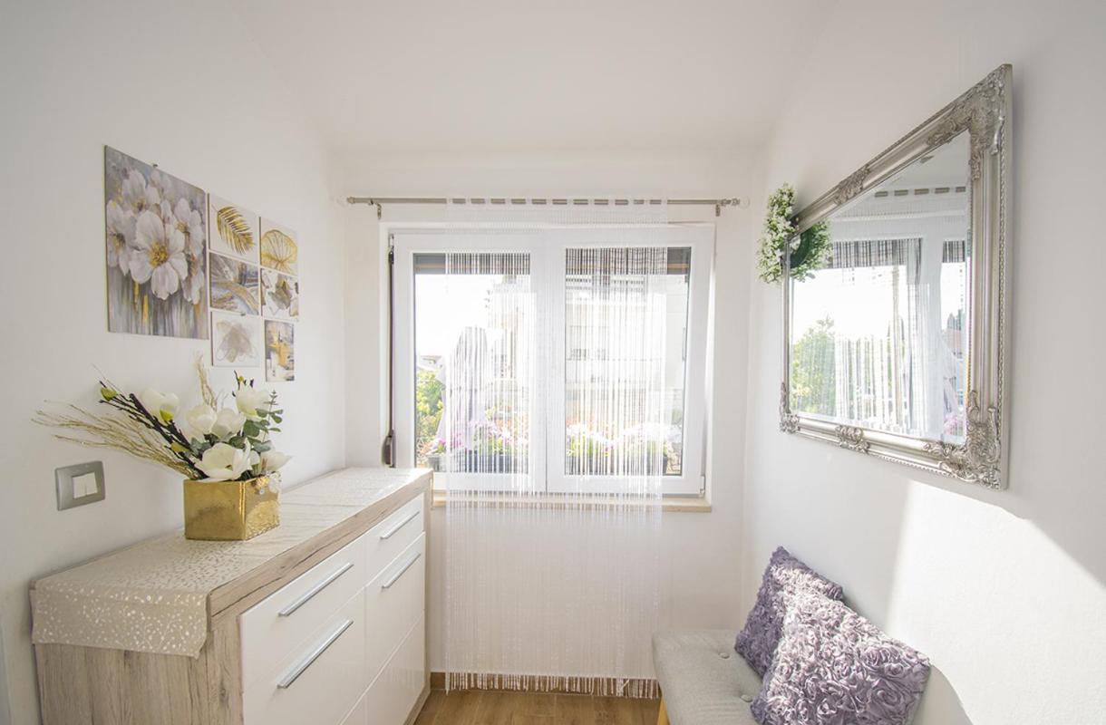 Apartment Edera, Near The Town In A Quiet Location Rovinj Exterior foto